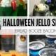 25 Halloween Jello Shots Recipes