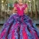Impressions Disney Royal Ball 41079 - Fantastic Bridesmaid Dresses