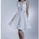 Dere Kiang 11144 - Charming Wedding Party Dresses