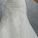 Organza A-line Wedding Dress With Beaded Appliqués Sophia Tolli Y21741