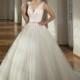 Diane Legrand Romance 4215 - Stunning Cheap Wedding Dresses