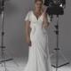 romantica-bridal-2014-miriam - Stunning Cheap Wedding Dresses