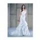 Ella Rosa Wedding Dress Style No. BE174 - Brand Wedding Dresses