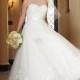 Wtoo Bridal Spring 2014- Style 12608 Bellavista - Elegant Wedding Dresses