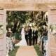 10 Rustic Old Door Wedding Decor Ideas If You Love Outdoor Country Weddings