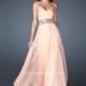 La Femme 18420 - Branded Bridal Gowns