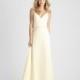 Allure Bridesmaids 1533S - Branded Bridal Gowns