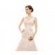 Eden Bridals Bridal Belt Style No. BLT020 - Brand Wedding Dresses