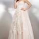 Jovani 36937 Evening Dress - Strapless, Sweetheart Ball Gown Long Social and Evenings Jovani Dress - 2017 New Wedding Dresses