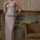 Blush Silver Ursula 33270 Ursula of Switzerland Collection ll - Top Design Dress Online Shop