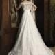 Raimon Bundo India_0864 - Stunning Cheap Wedding Dresses