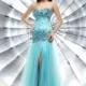 Sparkle - Style 71302 - Formal Day Dresses