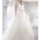 Alvina Valenta - 9261 - Stunning Cheap Wedding Dresses