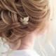 Breathtaking Updo Hairstyle You Can Wear Anywhere