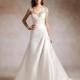 Jasmine Couture Wedding Dresses - Style T152055 - Rosy Bridesmaid Dresses