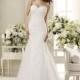 Nicole NIAB14052IV Nicole Wedding Dresses Nicole 2014 - Rosy Bridesmaid Dresses