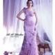 Ali al Khechin Evening Style 120 -  Designer Wedding Dresses