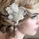 Top 20 Vintage Wedding Hairstyles For Brides - Page 2 Of 3