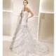 La Sposa Spring 2012 - Salem - Elegant Wedding Dresses