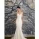 Nicole Miller Violet -  Designer Wedding Dresses