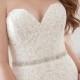 Morilee By Madeline Gardner Spring 2017 Wedding Dresses — “Julietta” Plus Size Bridal Collection