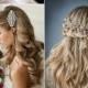 Top 20 Vintage Wedding Hairstyles For Brides
