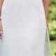 Sleeveless A-Line Wedding Dress- 117191- Enchanting By Mon Cheri