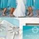 Turquoise Beach Wedding Best Photos