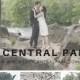 Tips For A Spring Wedding In Central Park