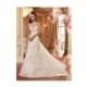 Sophia Tolli Bridals Wedding Dress Style No. Y11417 - Brand Wedding Dresses