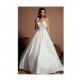 Eden Bridals Wedding Dress Style No. 1381 - Brand Wedding Dresses