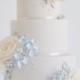 Elegant Wedding Cake