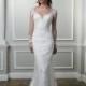 Lillian West 6378 -  Designer Wedding Dresses
