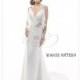 Maggie Sottero Spring 2014 - Style 4MW874 Sandi - Elegant Wedding Dresses