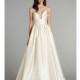Blush by Hayley Paige - 1255 - Stunning Cheap Wedding Dresses