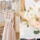 2017 The Best Gold Wedding Colors Combos Trends