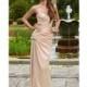 Ronald Joyce Bridesmaid Dress 29945 -  Designer Wedding Dresses