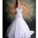 Gina K 1847 -  Designer Wedding Dresses