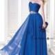ALYCE Paris B'Dazzle Prom Dress Style 35703 -  Designer Wedding Dresses