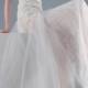 Wedding Dress Inspiration - Adam Zohar