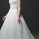 Jillian 2017 Wedding Dresses — “Artemisia” Bridal Collection