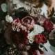 Märchenhaft Heiraten: Die Schönsten Ideen Für Euren Brautstrauß Im Winter