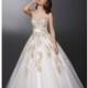 Da Vinci 50282 - Charming Wedding Party Dresses