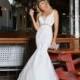 Da Vinci 50312 - Stunning Cheap Wedding Dresses