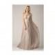 WToo Maids Bridesmaid Dress Style No. 858 - Brand Wedding Dresses