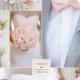 Grey And Pink Wedding Colour Schemes