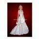 YSA Makino Couture Wedding Dress Style No. 2536 - Brand Wedding Dresses
