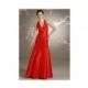 Jim Hjelm jh5135 Jim Hjelm Occasions Bridesmaids and Special Occasions - Rosy Bridesmaid Dresses