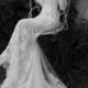 Breathtaking Elihav Sasson Wedding Dresses
