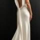 20 Of The Most Gorgeous Open Back Wedding Dress & Backless Wedding Gowns